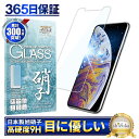 iPhoneXS Max ガラスフィルム 保護フィルム 目に優しい ブルーライトカット iphoneXSmax iphone XSmax ガラスフィルム フィルム 液晶保護フィルム shizukawill シズカウィル TP01