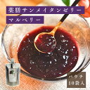 「薬膳梅ゼリー」薬膳サンメイタンゼリー マルベリー10個 ・ 白砂糖不使用、天然水使用、 酸梅湯ゼリーShizukuAR 中国ハーブ