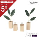 【マラソン限定ポイント5倍】 神棚 モダン 神具セット メイプル神具セット シンプル おしゃれ メイプル 送料無料