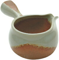 湯冷まし「一心」420ml 茶器 湯さまし ゆさまし 湯冷まし 陶器 和食器 茶道具 お茶用品 家庭用 日本茶 | 常滑焼 伝統工芸品 プレゼント ギフト 日本製 和風 内祝い 引っ越し祝い 新築祝い おうち時間 おしゃれ プチギフト お茶 お祝い 誕生日 蓋なし急須 お土産 お返し