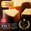 プレミアム生バウム | バームクーヘン バウムクーヘン スイーツ ホワイトデー お菓子 箱入り 個包装 プレゼント ギフト プチギフト 贈り物 お返し 誕生日 お祝い 洋菓子 内祝い お取り寄せスイーツ スイーツギフト 結婚祝い 手土産 お歳暮 お年賀 焼き菓子 出産祝い