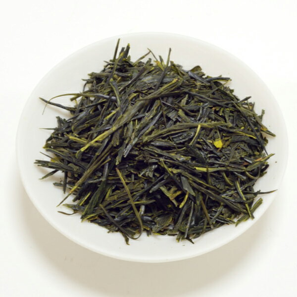 お茶 緑茶 茶葉 静岡 煎茶 JAS有機栽培 ...の紹介画像3