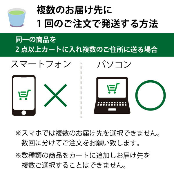 複数注文について