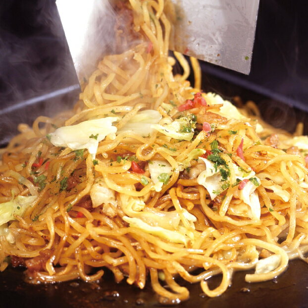 【送料無料】 夏ギフト 静岡富士宮マルモ 富士宮やきそば 10食セット マルモ食品工業 富士宮焼きそ