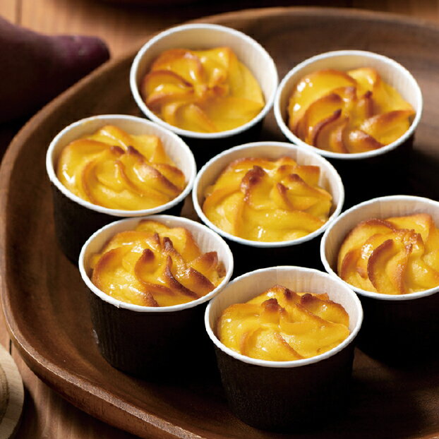 【送料無料】冬ギフト 薩摩芋本舗　 とろける窯焼きスイートポテト お歳暮 ギフト プレゼント 45425113..