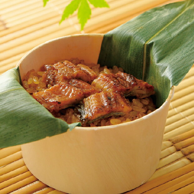 【送料無料】冬ギフト 大五通商 うなぎおこわ6食セット お歳暮 ギフト プレゼント 6816120300234 SS069