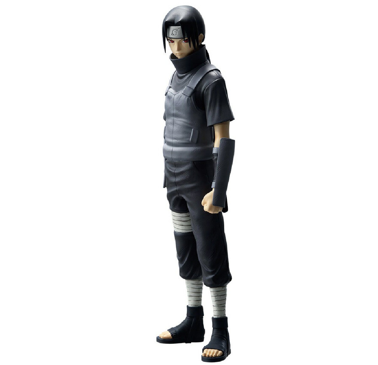 Rakuten - 【A賞うちはイタチ】 一番くじ NARUTO-ナルト- 疾風伝 心を写す赤き瞳 うちはイタチ MASTERLISE フィギュア コミック 初代火影 千手柱間 三代目火影 サスケ サクラ 忍刀七人衆 ヒナタ シカマル 我愛羅 ミナト ボルト 九尾