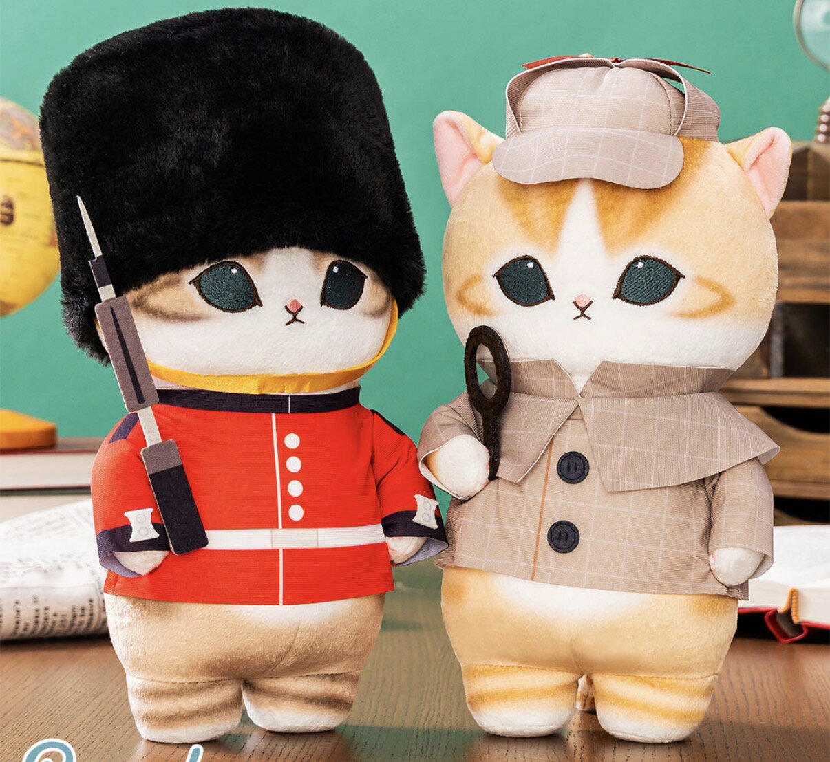 楽天市場】mofusand サメにゃん（コレクション｜ホビー）の通販