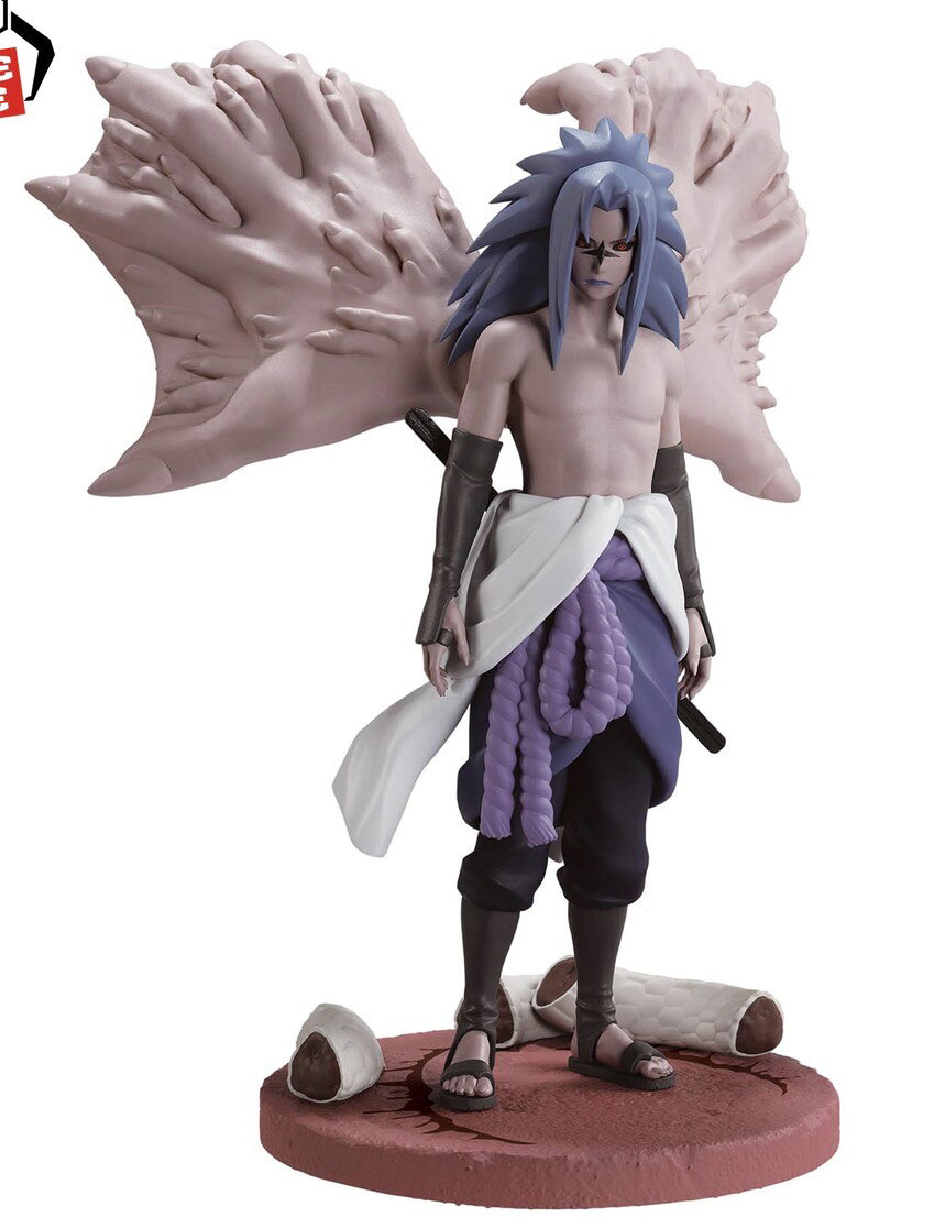 楽天市場】naruto 暁 フィギュアの通販