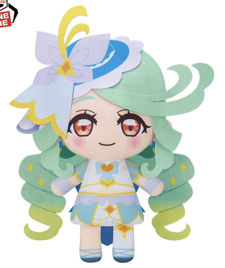 楽天市場】名探偵プリキュア ぬいぐるみ（コレクション｜ホビー）の通販