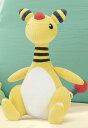 【デンリュウ】ポケットモンスター もふぐっと カラーセレクションぬいぐるみ〜yellow〜 ポケぬい スカーレット バイオレット 3980円以上購入送料無料 ポ...
