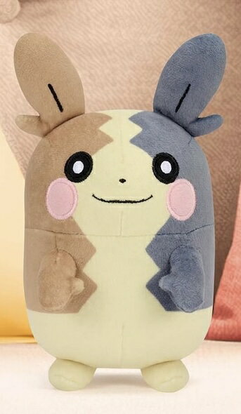 楽天市場】ポケモン ぬいぐるみ モルペコ(ホビー)の通販 楽天市場】ポケモン ぬいぐるみ モルペコ(ホビー)の通販