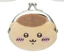今だけ送料無料【くりまんじゅう】ちいかわ ミニがま口ポーチ ちいかわ 小銭入れ お財布 ぬいぐるみ ハチワレ くりまんじゅう うさぎ キャラクター 可愛い インテリア 3980円以上購入 送料無料 組み合わせOK パジャマ なんかちいさくてかわいいやつ 新入荷 ちいぽけ