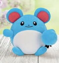 【マリル】ポケットモンスター しっぽみてみて!ぬいぐるみ〜マリル〜 ポケぬい スカーレット バイオレット 3980円以上購入で送料無料 ポケモン はじめてのプレ...