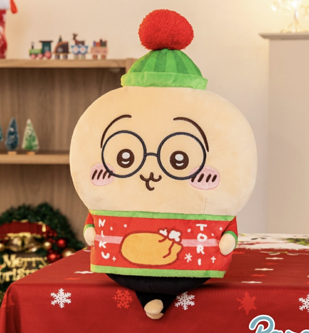 楽天市場】ちいかわ クリスマス ぬいぐるみの通販 楽天市場】ちいかわ クリスマス ぬいぐるみの通販
