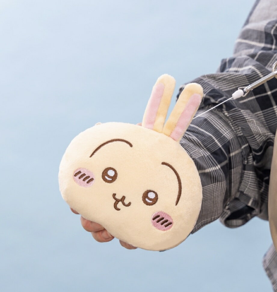 楽天市場】ちいかわ ぬいぐるみ うさぎ(コレクション|ホビー 楽天市場】ちいかわ ぬいぐるみ うさぎ(コレクション|ホビー