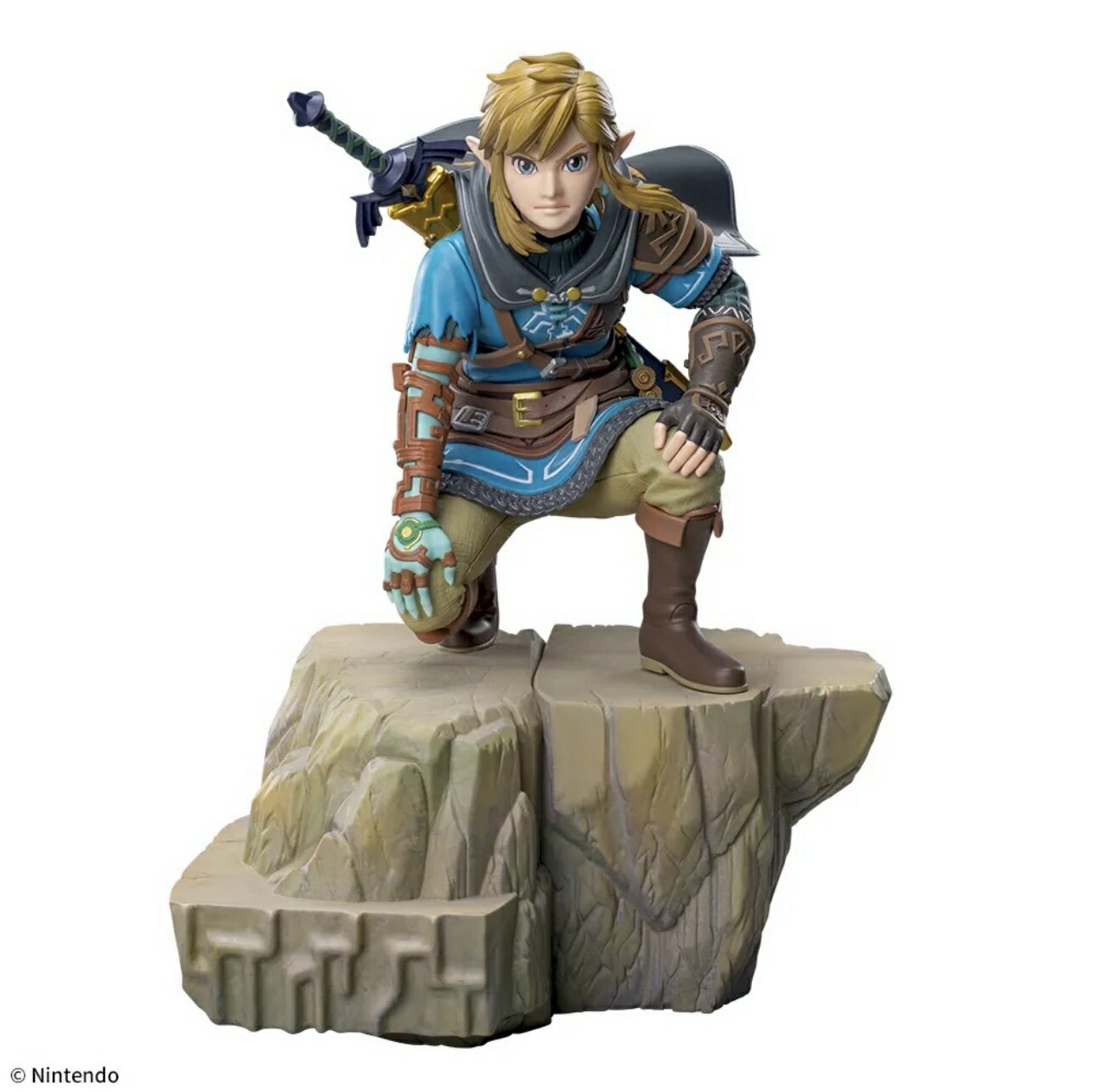 楽天市場】ゼルダの伝説 リンク フィギュア(ホビー)の通販 楽天市場】ゼルダの伝説 リンク フィギュア(ホビー)の通販