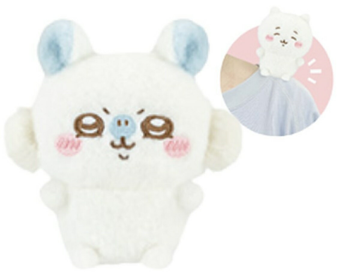 楽天市場】ちいかわ モモンガ ぬいぐるみ(コレクション|ホビー 楽天市場】ちいかわ モモンガ ぬいぐるみ(コレクション|ホビー