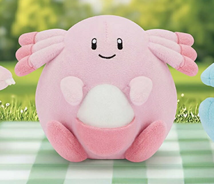 楽天市場】ポケモン ラッキー ぬいぐるみの通販 楽天市場】ポケモン ラッキー ぬいぐるみの通販