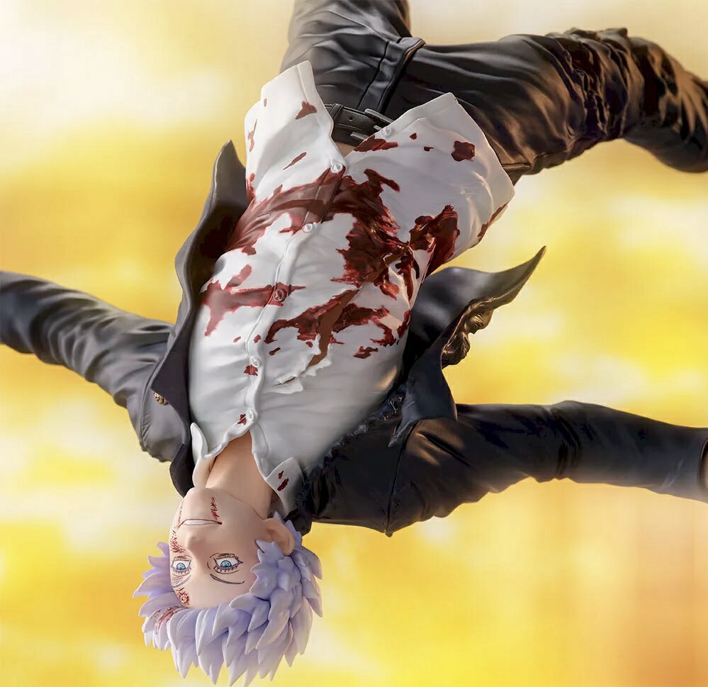 呪術廻戦　フィギュア　まとめ売り　52点　FIGURIZMα　　五条悟　伏黒甚爾 呪術廻戦 フィギュア まとめ売り 52点 FIGURIZMα 五条悟 伏黒甚爾 FIG