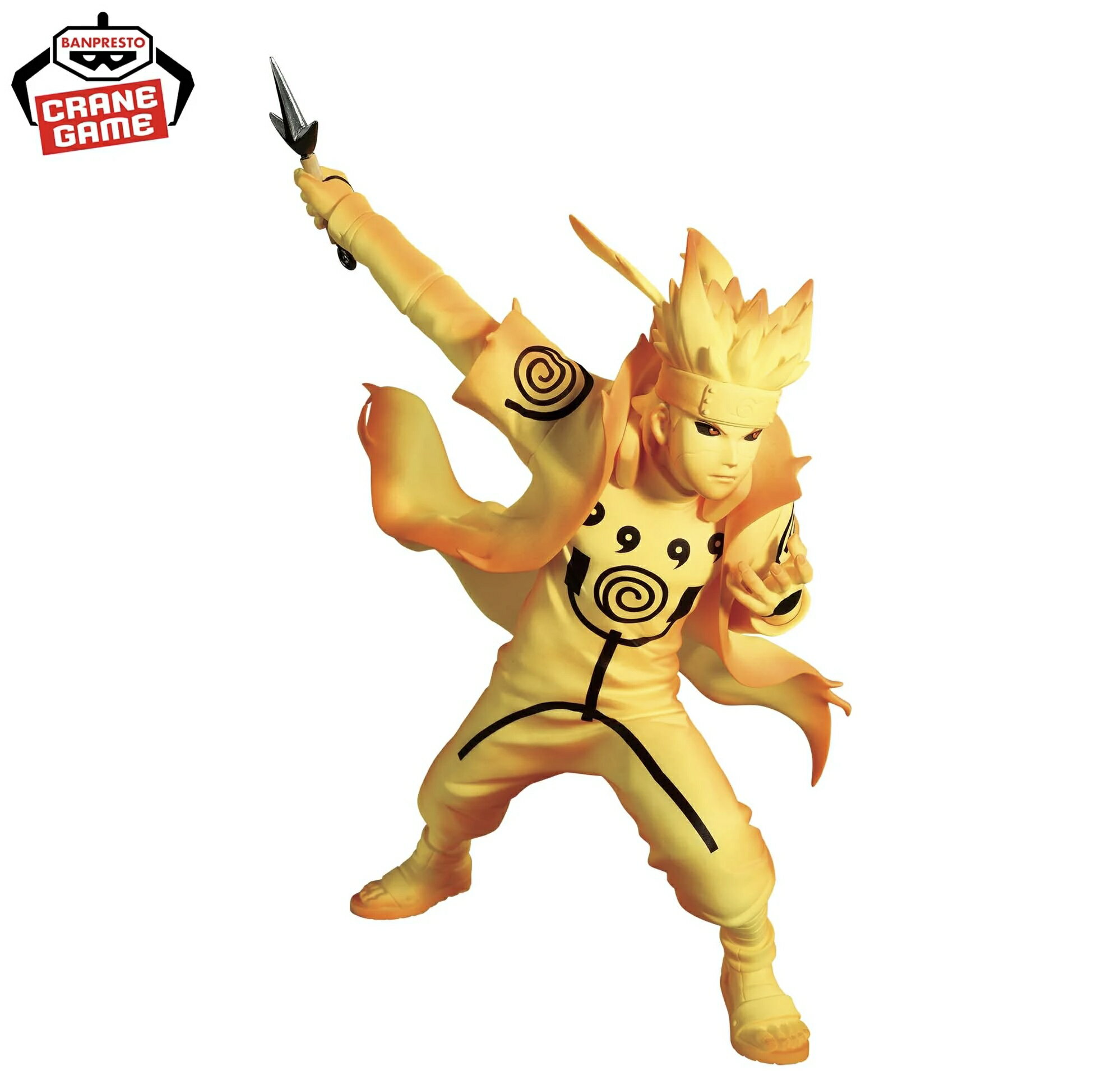 【波風ミナト】NARUTO-ナルト- 疾風伝 VIBRATION STARS-NAMIKAZE MINATO 3フィギュア コミック 3980円以上購入で送料無料 グッズ NARUTO疾風伝 初代火影 千手柱間 三代目火影 サスケ サクラ 忍刀七人衆 ヒナタ シカマル 我愛羅 ミナト ボルト 九尾