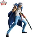 【トラファルガー ロー】ワンピース Grandista-TRAFALGAR.LAW- フィギュア トラファルガー ロー ワンピ ルフィ ニカ ギア4 グランディ...