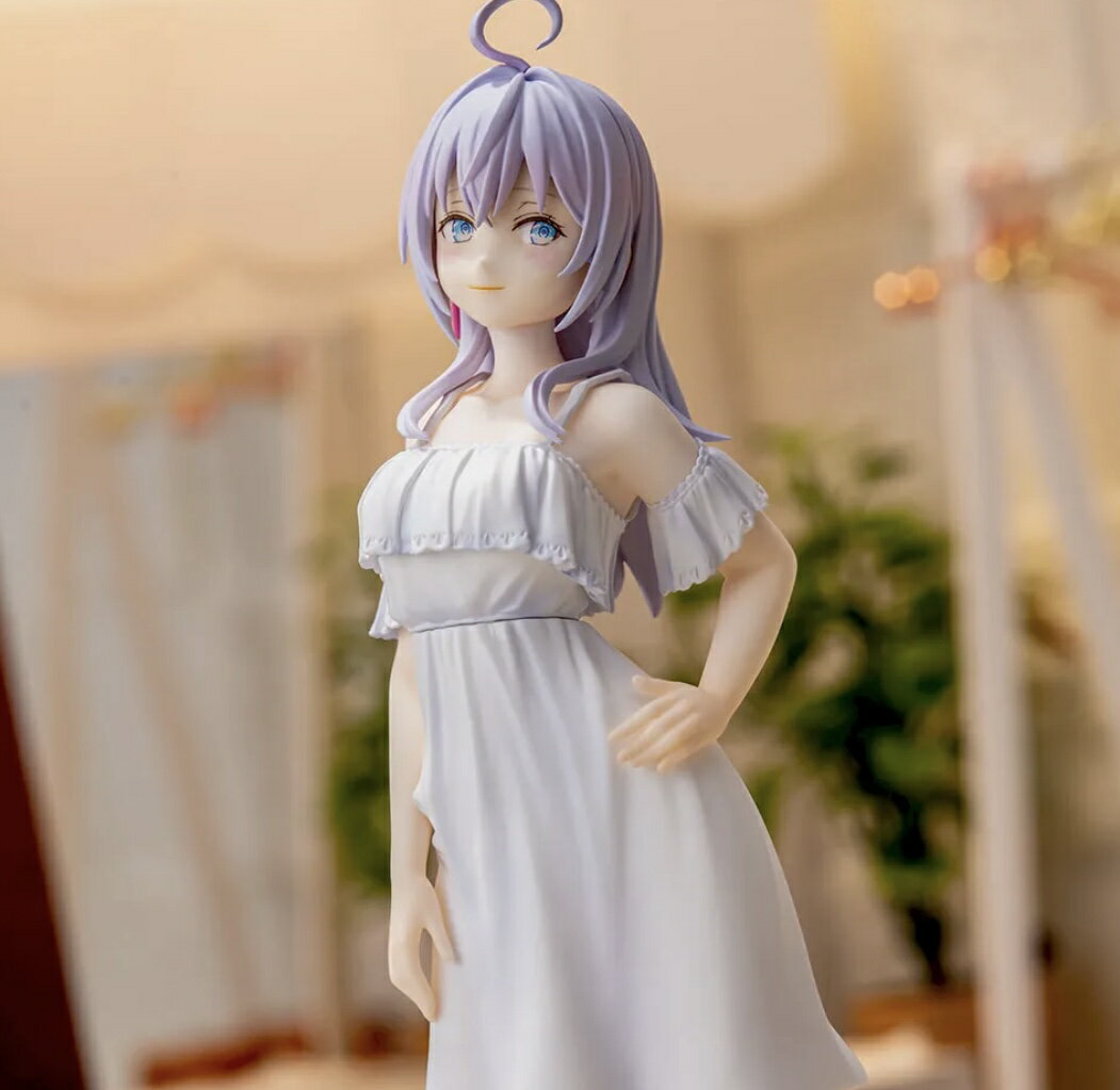 【アーリャ】TVアニメ『時々ボソッとロシア語でデレる隣のアーリャさん』Luminasta アーリャ ワンピース フィギュア ルミナスタ デレロシ 美少女