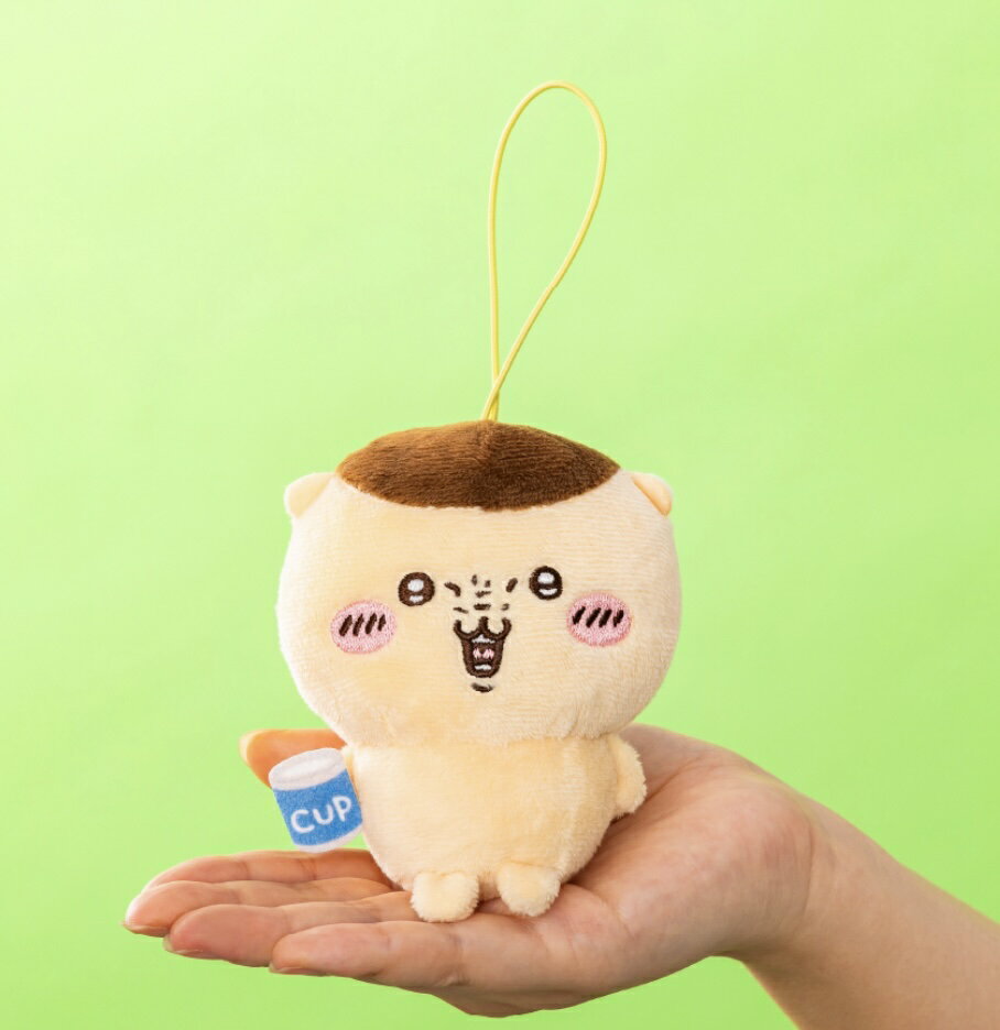 くりまんじゅう シーサー マスコット