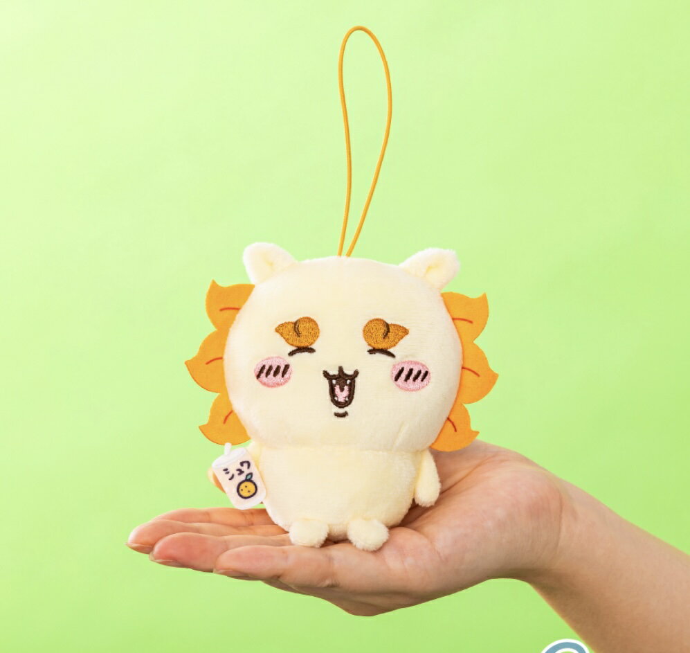 くりまんじゅう シーサー マスコット