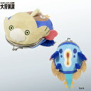 【ハプルボッカ】モンスターハンター20周年 大狩猟展 ハプルボッカの潜口サイフ モンスターハンター モンハン ワイルズ 20周年 大狩猟展 限定 記念 特典 ジ...