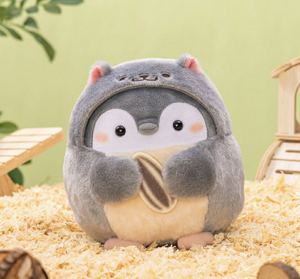 楽天市場】コウペンちゃん ぬいぐるみの通販