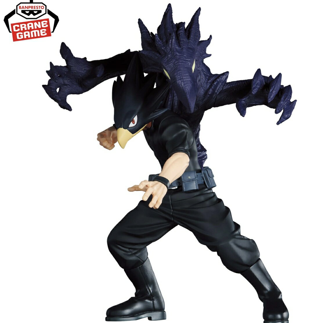 楽天市場】ヒロアカ 常闇の通販