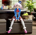【エムル】TVアニメ『シャングリラ・フロンティア』ちょこのせプレミアムフィギュア エムル 美少女 ヒロイン アニメ サーカス シャンフロ