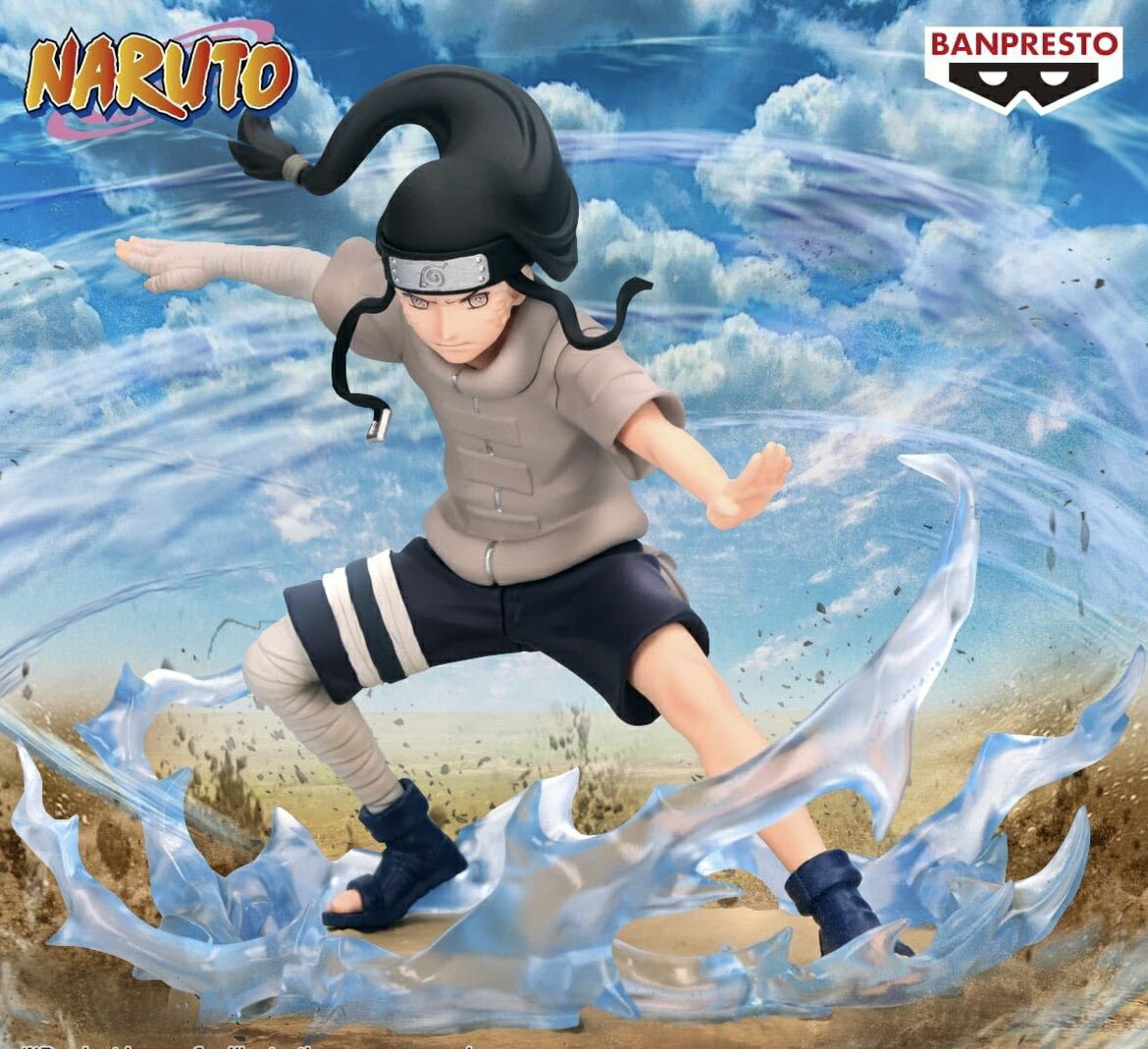 【日向ネジ】NARUTO-ナルト- Memorable Saga フィギュア コミック 3980円以上購入で送料無料 グッズ NARUTO疾風伝 初代火影 千手柱間 三代目火影 サスケ サクラ 忍刀七人衆 ヒナタ シカマル 我愛羅 ミナト ボルト 九尾