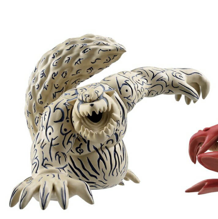 NARUTO-ナルト- 疾風伝 ソフビフィギュア-守鶴 ＆ ガマブン太- フィギュア コミック 3980円以上購入で送料無料 グッズ NARUTO疾風伝 初代火影 千手柱間 三代目火影 サスケ サクラ 忍刀七人衆 ヒナタ シカマル 我愛羅 ミナト ボルト 九尾