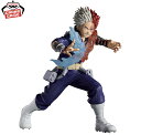 【轟焦凍】僕のヒーローアカデミア THE AMAZING HEROES-PLUS-SHOTO TODOROKI 2 フィギュア ヒロアカ ジャンプ 緑谷 轟 ストレイフパンツァー 爆破 かっこいい ヒーロー