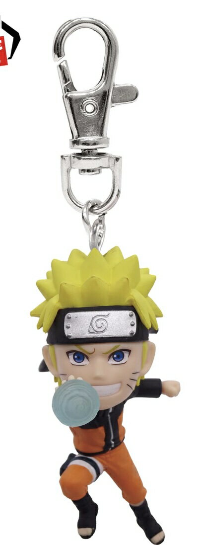 楽天市場】naruto キーホルダー フィギュアの通販