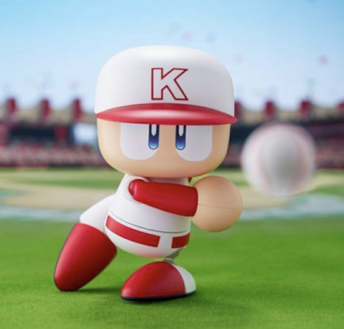 KONAMI パワプロくん プラスティックフィギュア 5体セット 最安値❗️ 楽天市場】パワプロ(ホビー)の通販
