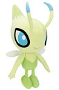 【セレビィ】ポケットモンスター めちゃもふぐっと カラーセレクションぬいぐるみ green〜セレビィ〜 ポケぬい スカーレット バイオレット 3980円以上購入...