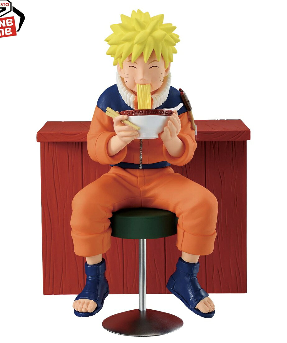 NARUTO-ナルト- うずまきナルト うみのイルカ フィギュア-一楽でのひととき- フィギュア ラーメン グッズ NARUTO疾風伝 初代火影 千手柱間 三代目火影 サスケ サクラ 忍刀七人衆 ヒナタ シカマル 我愛羅 ミナト ボルト 九尾