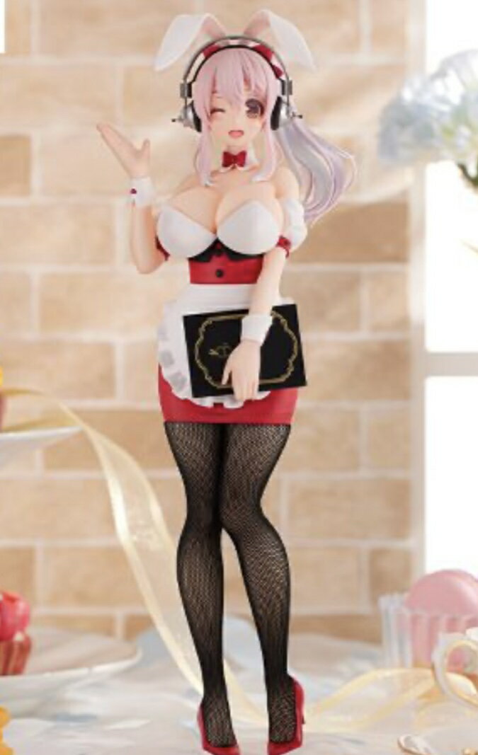 楽天市場】すーぱーそに子 バニーの通販