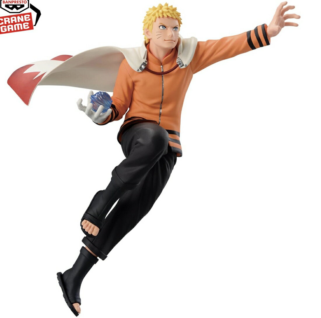 【うずまきナルト】BORUTO-ボルト- NARUTO NEXT GENERATIONS VIBRATION STARS-UZUMAKI NARUTO- 2 フィギュア コミック 3980円以上購入で送料無料 グッズ NARUTO疾風伝 初代火影 千手柱間 三代目火影 サスケ サクラ 忍刀七人衆 ヒナタ シカマル 我愛羅 ミナト ボルト 九尾