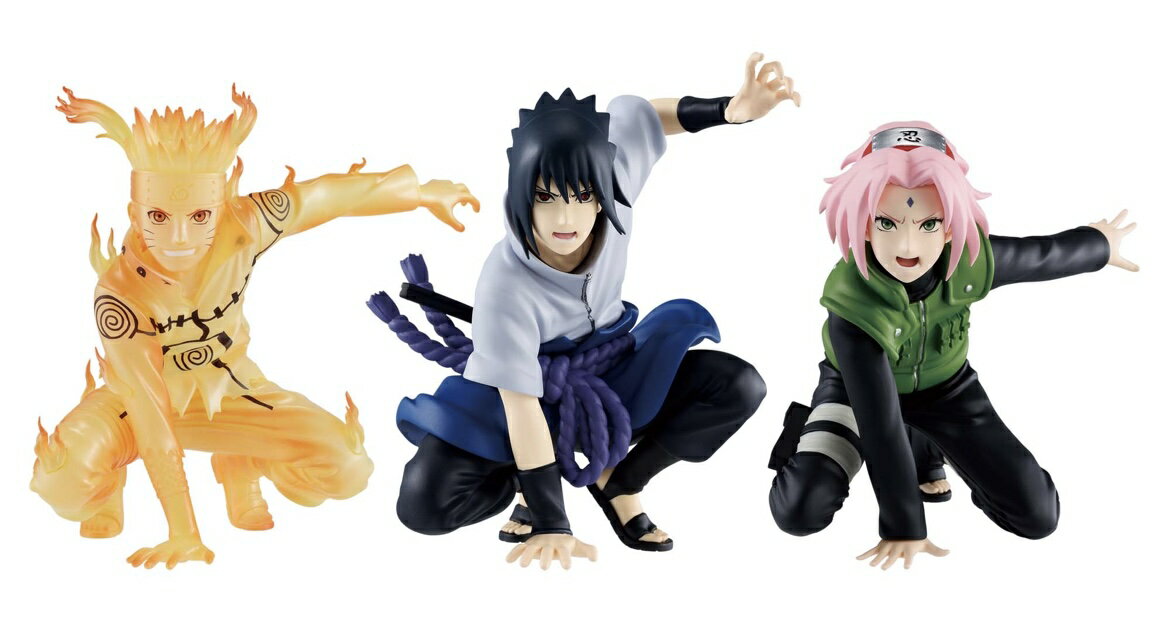 NARUTO-ナルト- 疾風伝 PANEL SPECTACLE～新たなる三竦み～SPECIAL フィギュア 暁 サソリ デイダラ フィギュア サスケ ナルト 忍者 暁 第四次忍界大戦