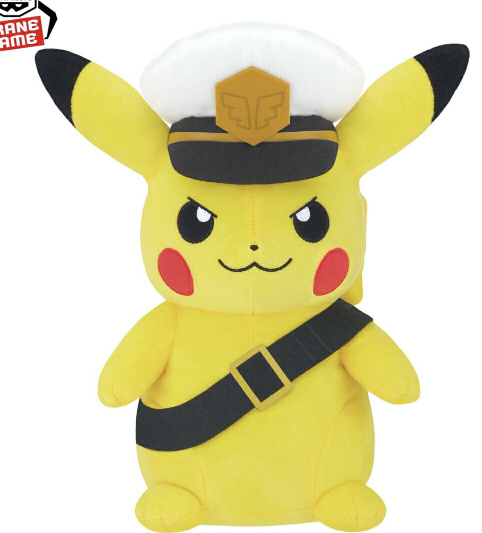 ポケットモンスターもふぐっとぬいぐ...