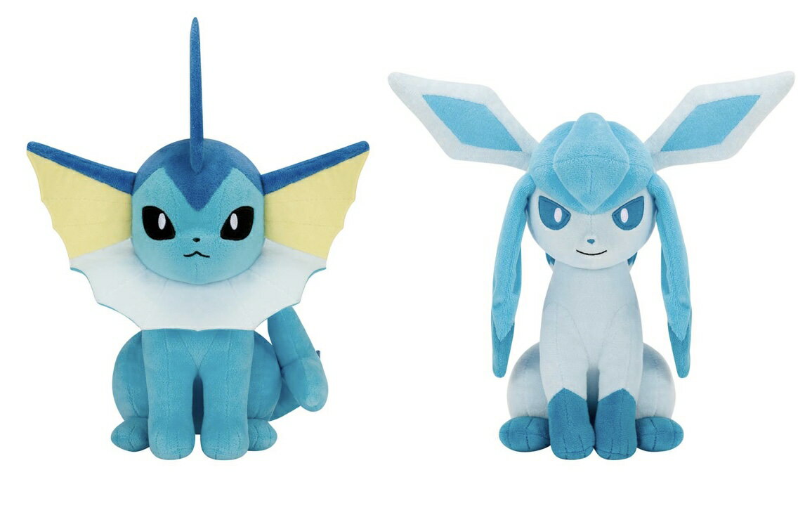 ピカチュウ クレッフィ　ぬいぐるみ　XY ポケモン　ムービーぬいぐるみ　劇場版 ポケモンXY ムービーぬいぐるみ ピカチュウ＆クレッフィ | タカラ