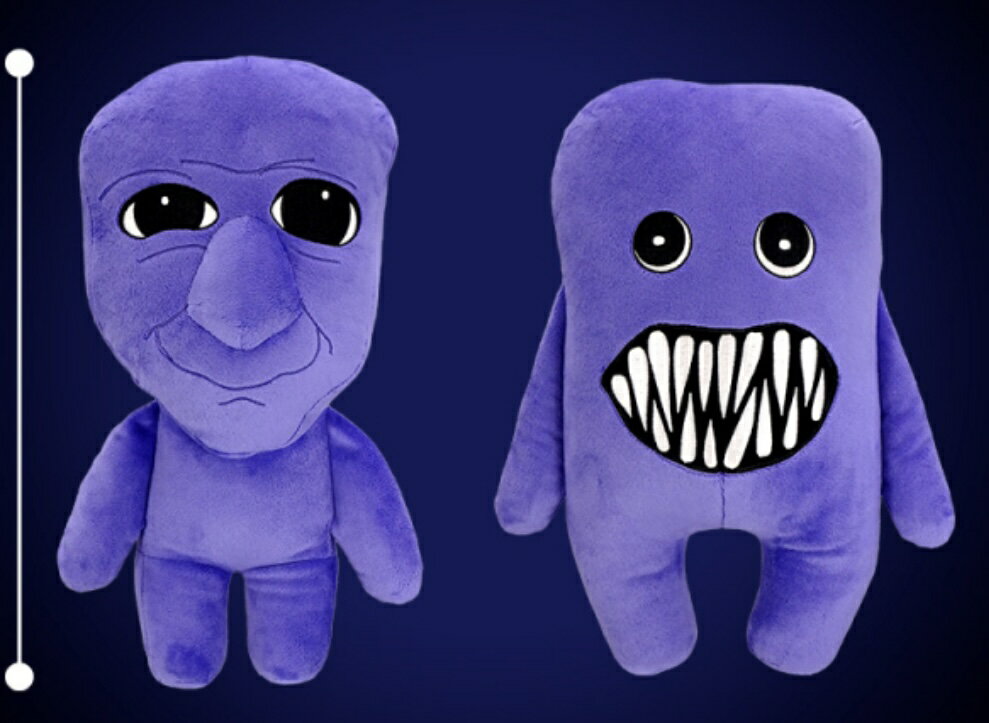 楽天市場】青鬼 ぬいぐるみ（コレクション｜ホビー）の通販