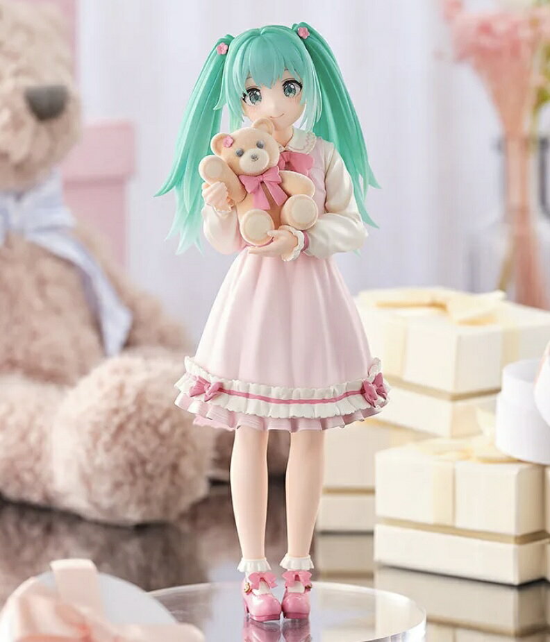 【初音ミク】初音ミクシリーズ Luminasta 初音ミク ConceptualseriesVol.3 ボーカロイド リン レン マジカルミライ ボカロ かわいい ロリ ルミナスタ