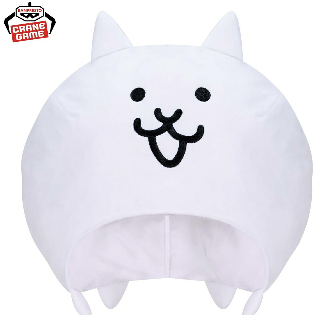 楽天市場】にゃんこ 大 戦争 ぬいぐるみ ネコの通販