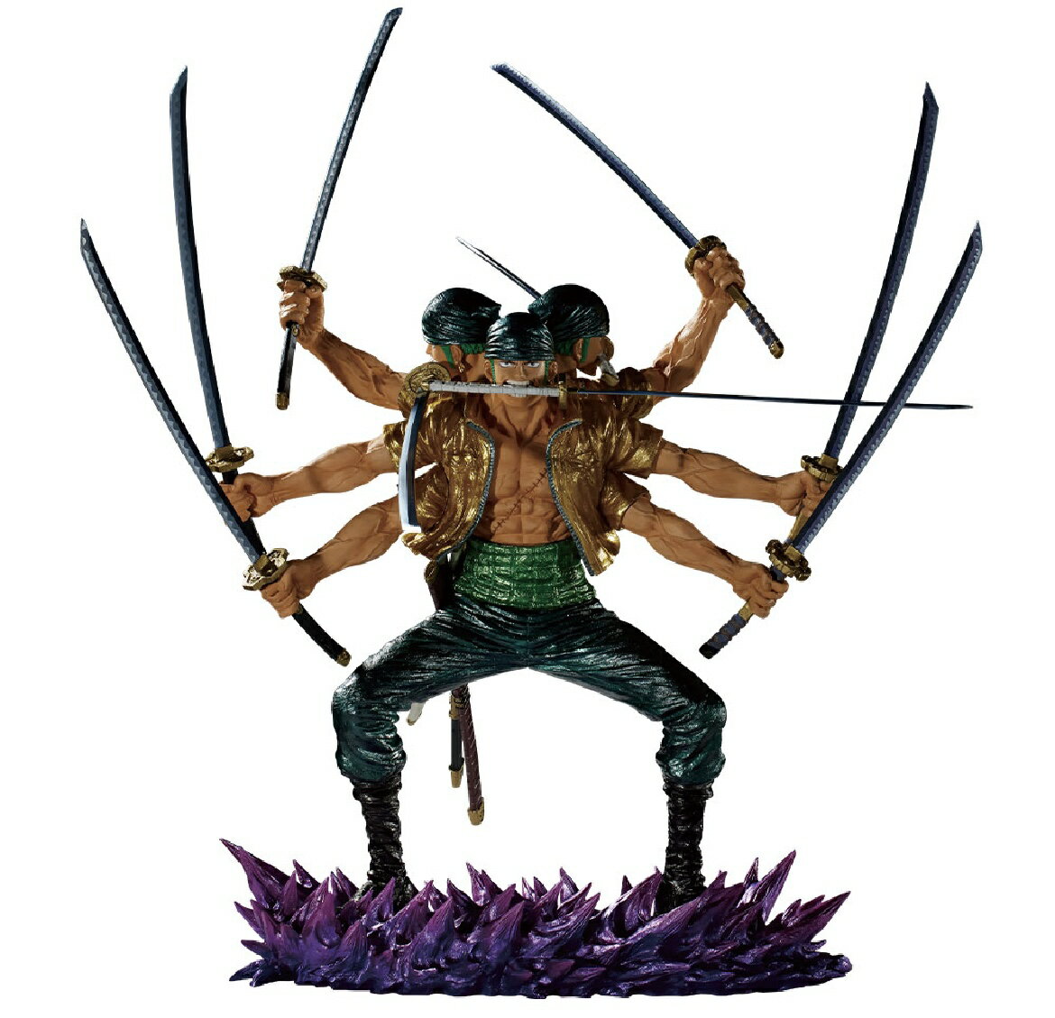 楽天市場】ラストワン ゾロの通販