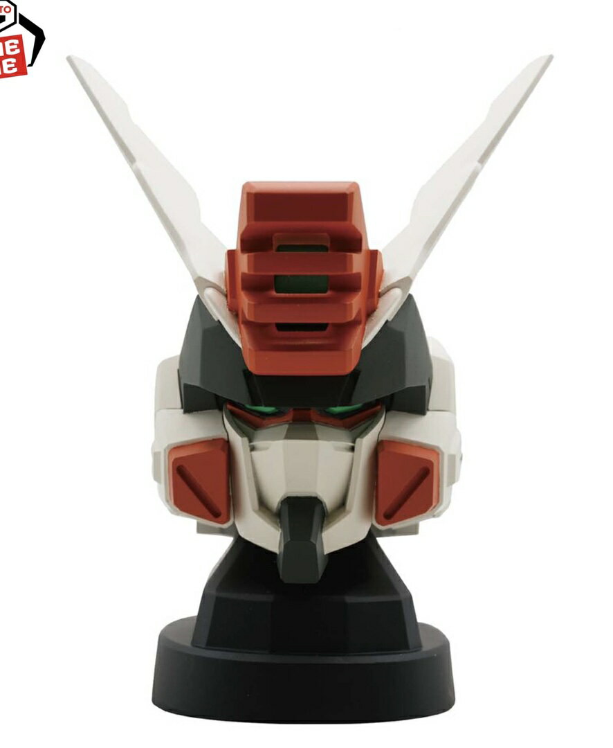 Rakuten - 【ライトニングバスターガンダム】『機動戦士ガンダムSEED FREEDOM』 ライトニングバスターガンダムヘッド型スピーカー フィギュア コミック 3980円以上購入で送料無料 グッズ ガンダム アムロ ハロ ザク キラ シン アスラン シード